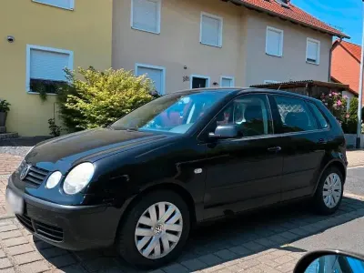 Gebraucht VW Polo