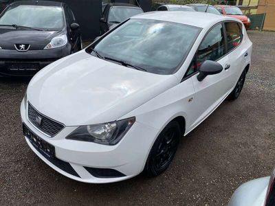 gebraucht Seat Ibiza *Klima* 5 Türen*Bremsen Neu* Tüv Neu*