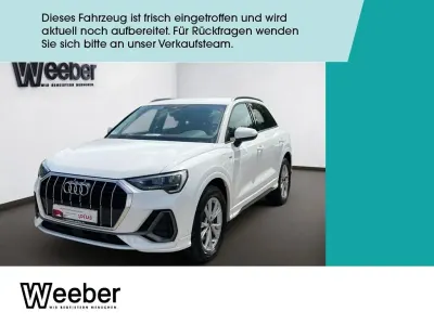 Gebraucht Audi Q3