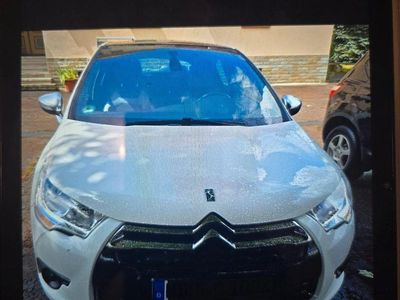 Citroën DS4