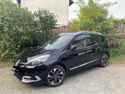 Renault Scénic III