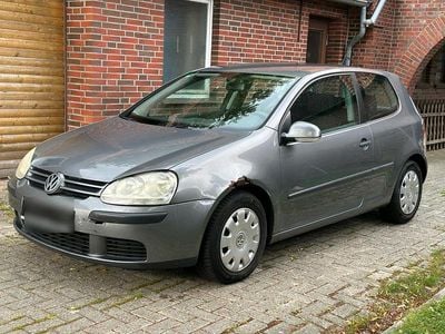 VW Golf V