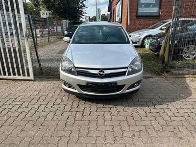 Gebraucht Opel Astra GTC Edition 105 PS (77 kW) 2006 Kombi
