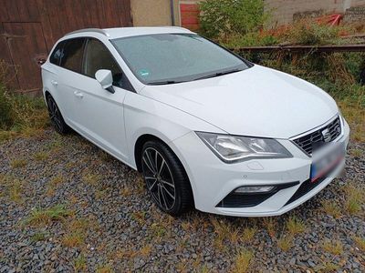 Seat Leon ST