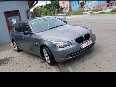 Usata BMW 520 177 CV (130 kW) 2008 Berlina