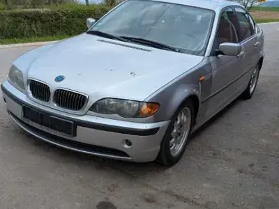 Occasion BMW 320
