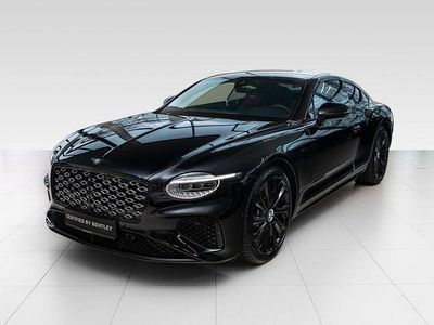 Gebraucht Bentley Continental Mulliner 2025 Schwarz