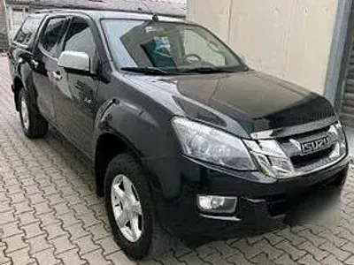 Gebraucht Isuzu D-Max