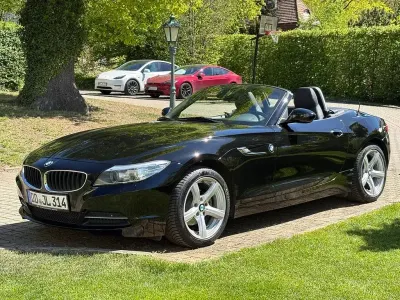 Gebraucht BMW Z4