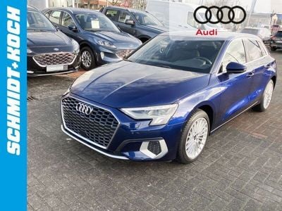Audi A3 Sportback e-tron