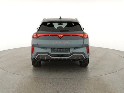 Gebraucht Cupra Terramar 265 PS (194 kW) 2025 Enceladus grau matt SUV