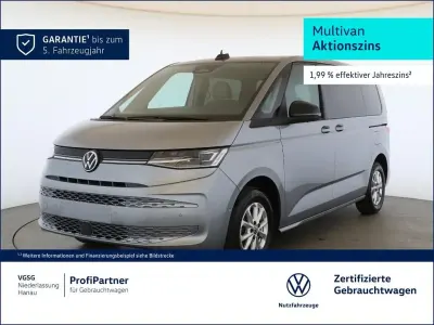 Gebraucht VW Multivan