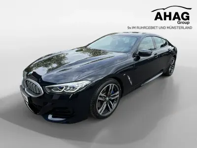Gebraucht BMW 840