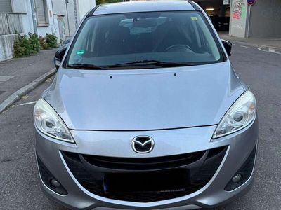 Mazda 5