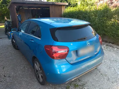 Gebraucht Mercedes A160