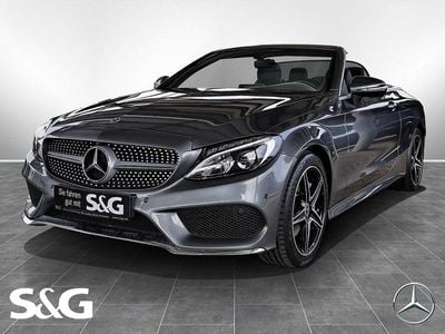 Mercedes C300