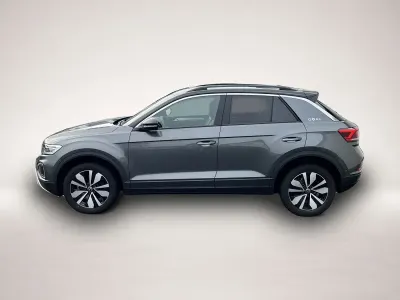 Gebraucht VW T-Roc