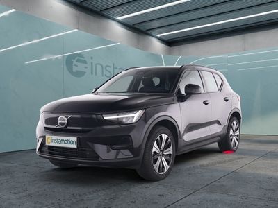 Gebraucht Volvo XC40 Core 169 kW (231 PS) 2022 Andere farbe SUV