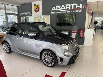 Abarth 695C