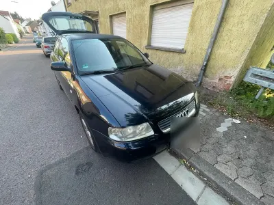 Gebraucht Audi A3