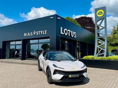 Lotus Eletre
