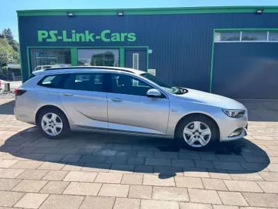 Gebraucht Opel Insignia