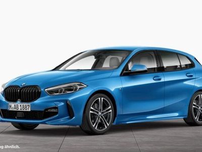 gebraucht BMW 120 i Hatch