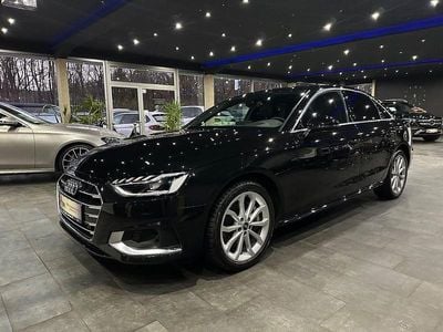 Gebraucht Audi A4 Sport 265 PS (194 kW) 2022 Schwarz Limousine