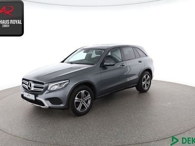 Mercedes GLC300