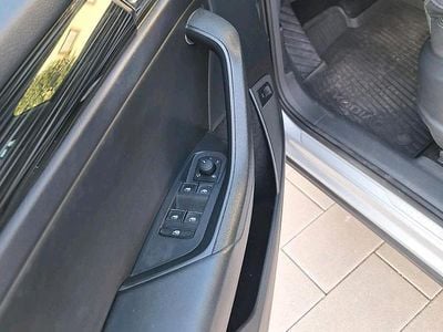 Silber Gebraucht 2018 Skoda Kodiaq Style SUV | 20.699 € (Fairer Preis)