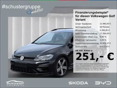 Gebraucht VW Golf VIII