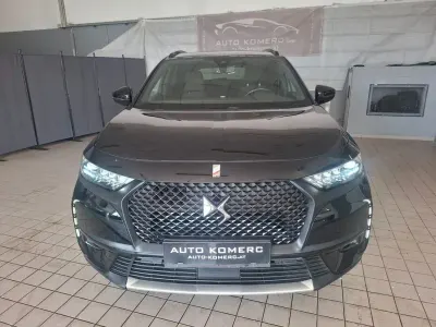 Gebraucht DS Automobiles DS7 Crossback