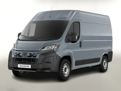Neu Fiat Ducato 179 PS (131 kW) 2026 Grau Van