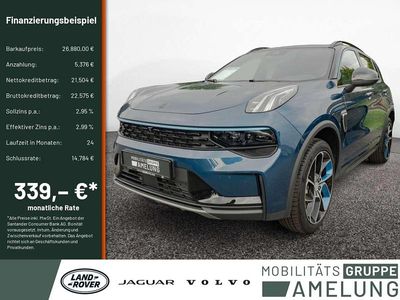 Lynk & Co 01