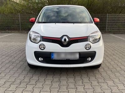 gebraucht Renault Twingo Experience SCe 70 Experience