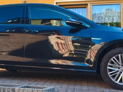 Gebraucht VW Golf VII