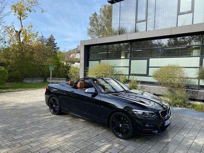 BMW M240