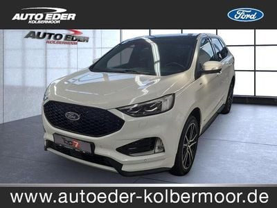Gebraucht Ford Edge ST-Line 238 PS (175 kW) 2020 Unbekannt (metallic) SUV