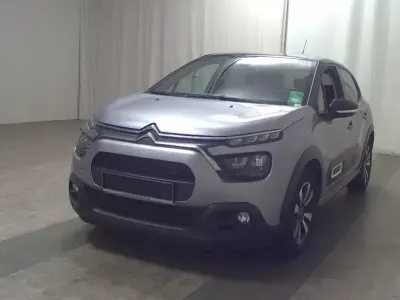 Gebraucht Citroën C3