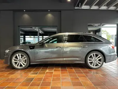 Gebraucht Audi A6