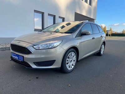 gebraucht Ford Focus Turnier Ambiente