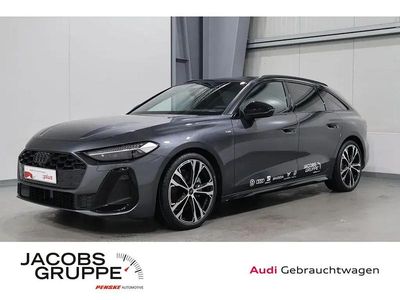 Gebraucht Audi A5 S-Line 150 PS (110 kW) 2026 Grau Kombi