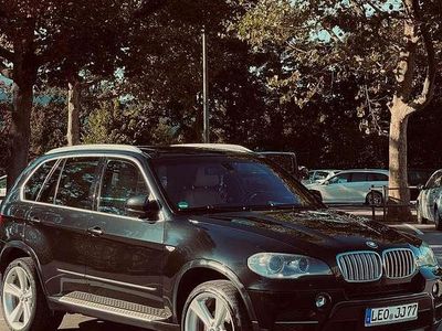 Usata BMW X5 306 CV (225 kW) 2010 SUV