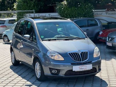 Lancia Musa
