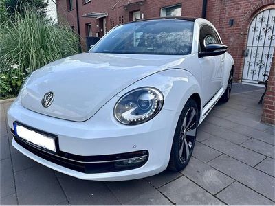 VW Beetle