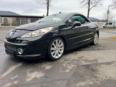 Peugeot 207 CC