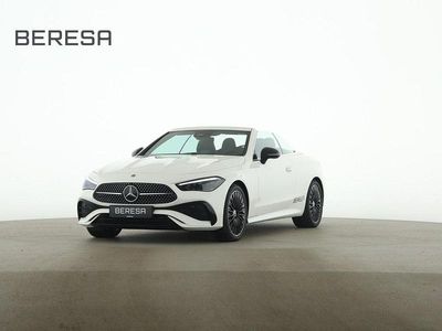 Gebraucht Mercedes 180 AMG 170 PS (125 kW) 2026 Weiß Limousine