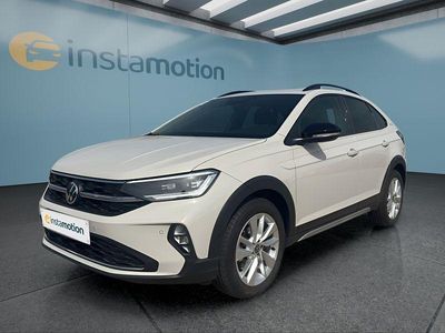 Usata VW Taigo 116 CV (85 kW) 2025 Grigio SUV