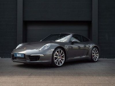 Porsche 911 Carrera S
