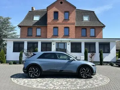 Gebraucht Hyundai Ioniq 5